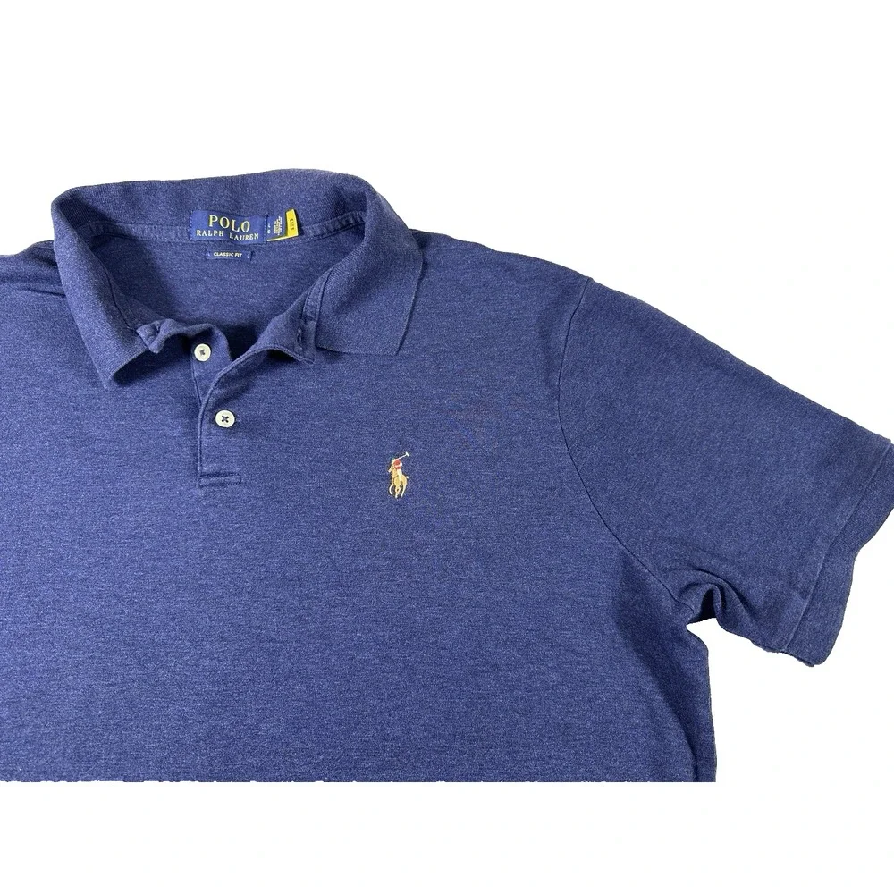 Ralph Lauren polo ralph